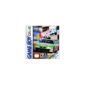 NASCAR Challenge