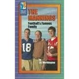 The Mannings: Football's Famous Family (High Five Reading)