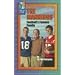 The Mannings: Football's Famous Family (High Five Reading)