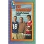 The Mannings: Football's Famous Family (High Five Reading)