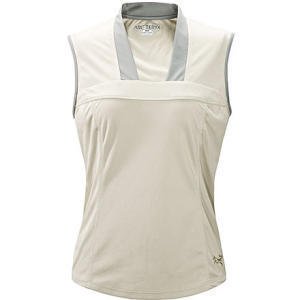 Buy Arc'teryx Blaze Tank - Ladies