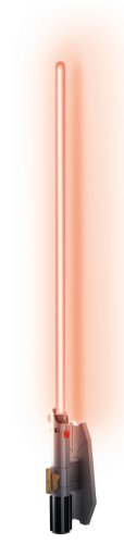 Uncle Milton Uncle Milton Star Wars Science Lightsaber Room Light