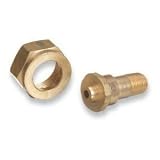 UPC 698944070656 product image for Regulator Inlet Nipples - we 603-a nipple | upcitemdb.com