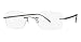 Airlock 770/47 Eyeglasses