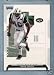 2006 Playoff NFL Playoffs 128 Brad Smith - Rookie Card (RC) / New York Jets / Football Cards - In Protective Top Loader - Sports Trading Cards Collecting