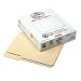 Pendaflex® EarthWise Recycled Manila File Folder