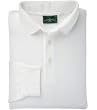 Outer Banks Mens Ultimate Outer Banks Long-Sleeve Polo - OB15