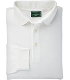 Outer Banks Long-Sleeve Ultimate Polo