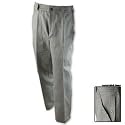 Swiss Grey Work Pants, Used MED