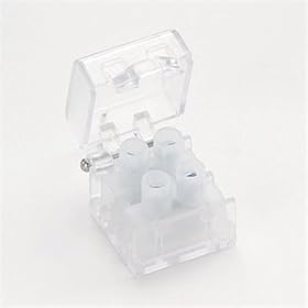 CSL Lighting INVPW1-10 Track Accessory