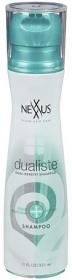 Nexxus Dualiste Color Protection and Volume Shampoo -- 11 oz.