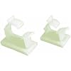 Gardner Bender #GKK-1575 2PK 3/4 Release Clamp