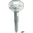 Kaba Ilco Corp. DC3 Key Blank