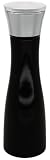 Fackelmann 47264 Pfeffermühle Classic Holz-Inox schwarz