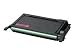 Samsung CLP-M600A Magenta Print Cartridge