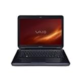 Sony VAIO CS Series VGN-CS190JTQ - Core 2 Duo P8400 / 2.26 GHz - Centrino 2 ....