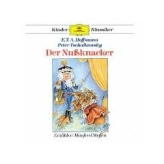 Der Nu�knacker. CD