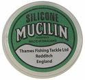 Silicone Mucilin