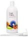 hair rules quench ultra rich deep conditioner (32 fl. oz.)