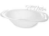 Borner Oval Slicing Bowl - Swissmar - Translucent