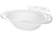 Kitchen & Housewares : Borner Oval Slicing Bowl - Swissmar - Translucent