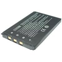 Click here to buy Casio NP20 Brand New Equivalent 850mAh LithiumIon Camera Camcord Battery for EXILIM EX-Z3... by PowerMax.