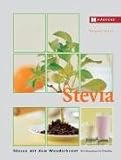 Stevia s��en mit dem Wunderkraut