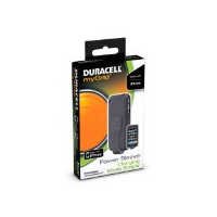 Duracell myGrid Power Sleeve for Apple iPhone  1-Count