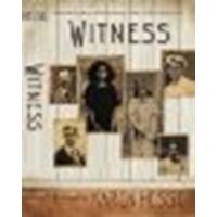Witness by Hesse, Karen [Scholastic Press,2001] (Hardcover) [Hardcover]
