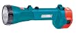 14.4-Volt Rechargeable Flashlight MKT ML140