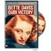 Dark Victory [1939] (REGION 2)  ~ Bette Davis, George Brent, Humphrey Bogart, and Geraldine Fitzgerald (DVD - 2005)