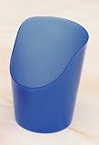 Flexi Cut Cup 2 oz Blue (Pack of 5)