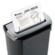 Universal Shredder Lubricant Sheets, 8-1/2" X 6", 36 Sheets/Pack
