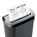 Universal Shredder Lubricant Sheets, 8-1/2" X 6", 36 Sheets/Pack