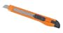 Lightt Duty Plastic Snap-Blade Knife