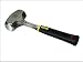 Stanley 156001 Anti-Vibe Lump / Club Hammer 3lb