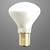 R14 FLOOD 25 WATTS E17 INTERMEDIATE BASE LONG LIFE LIGHT BULB 3,500 HOURS INDUSTRIAL GRADE BULB