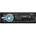 Sony CDX-GT630UI MP3/WMA/AAC Compliant CD Receiver with iPod Direct Control via USB