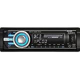 Sony CDX-GT630UI MP3/WMA/AAC Compliant CD Receiver with iPod Direct Control via USB