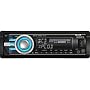 Sony CDX-GT630UI MP3/WMA/AAC Compliant CD Receiver with iPod Direct Control via USB