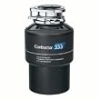 InSinkErator CNTR333 Contractor 333 3/4 HP Garbage Disposer