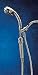 Sprite Shower Falls Curved Ergonomic Chlorine Removing Shower Filter