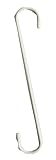 ニッサチェイン ビニコート白 Sフック 38/38 300mm 20入 参考使用荷重12kg ISH-300V