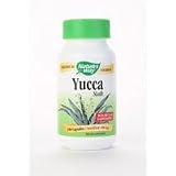 YUCCA STALK EA 1/100 CAP