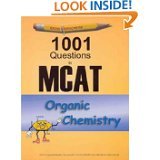 Examkrackers: 1001 Questions in Dauber (PAPERBACK)