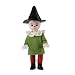 Toys : McDonald's Madame Alexander Wizard of Oz Scarecrow Doll