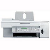 Lexmark X5495 Multifunction Printer
