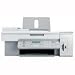 Electronics : Lexmark X5495 - Multifunction ( colour ) - ink-jet - copying (up to): 20 ppm (mono) / 10 ppm (colour) - printing (up to): 25 ppm (mono) / 18 ppm (colour) - 100 sheets - 33.6 Kbps - Hi-Speed USB, USB host
