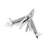 Leatherman 831154 MULTI-TOOL, CHARGE TTi & BIT KIT (Electronics)
