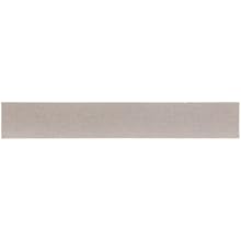 Norton A275 No-Fil Adalox Abrasive Sheet, Non-PSA, Paper Backing, Aluminum Oxide, Waterproof